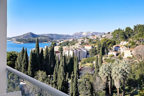 Hotel Astarea I und II 48 av 50