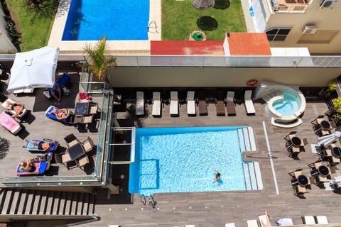 BLUESEA Alboran 34 av 43