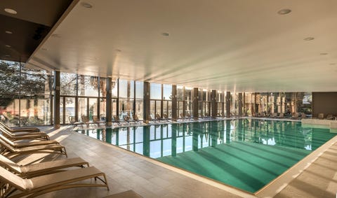 Hotel Astarea I und II 15 av 50