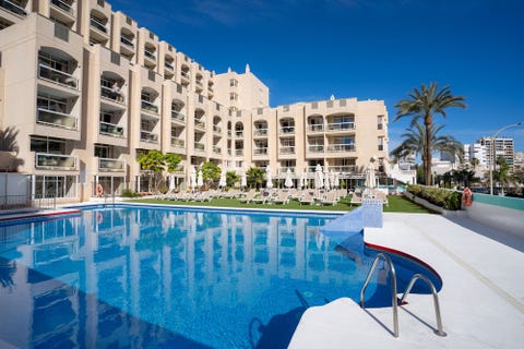 MS Aguamarina Costa del Sol 22 av 48