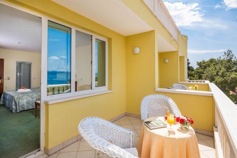 Hotel Villa Bacchus 34 av 41