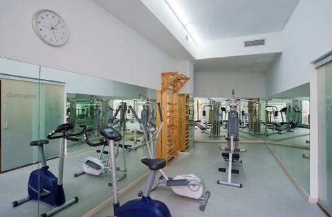 Pierre & Vacances Hôtel Bahía Calpe 21 av 40