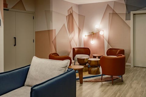 Hyatt Centric Malta 42 av 46
