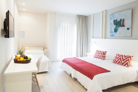 Ibersol Antemare 40 av 41