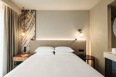 Hyatt Centric Malta 21 av 46