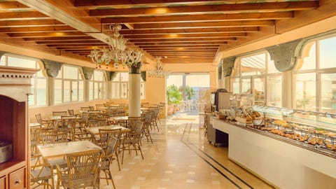 Hotel Fénix Torremolinos 20 av 46