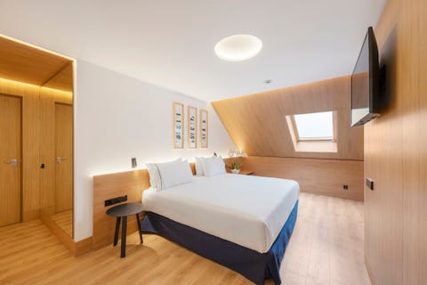 Eurostars Pórtico Alicante 10 av 14