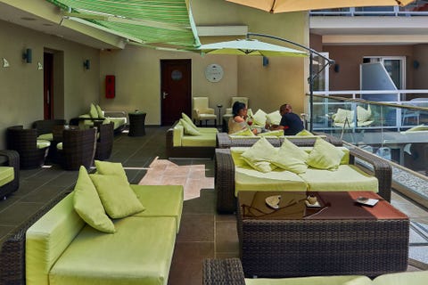 BLUESEA Alboran 19 av 43