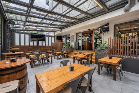 Climia Belroy Hotel 40 av 43