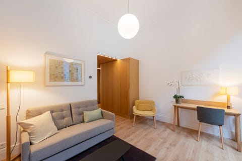 Eurostars Pórtico Alicante 7 av 14