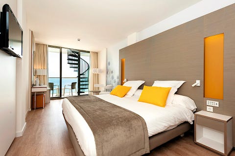 BLUE STAR Protur Playa Cala Millor 15 av 30
