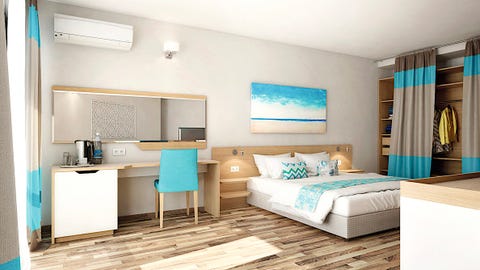 TUI BLUE Nevis 21 av 31