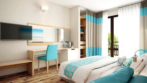 TUI BLUE Nevis 11 av 31