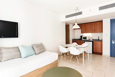 TUI BLUE Village Nausicaa Beach 20 av 39