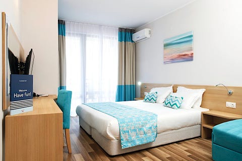TUI BLUE Nevis 12 av 31