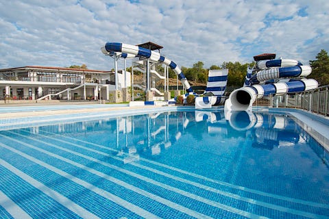 TUI BLUE Nevis 8 av 31