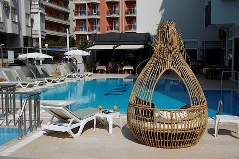 Kleopatra Tuna 2 av 9