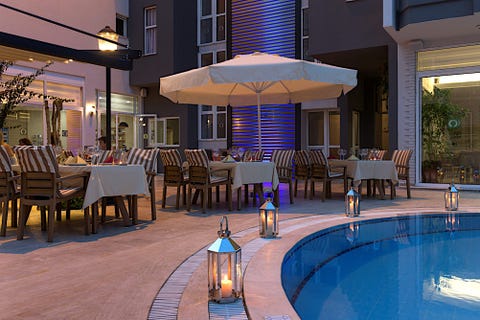 Kleopatra Tuna 9 av 9