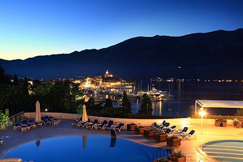 Marko Polo Hotel by Aminess 8 av 8