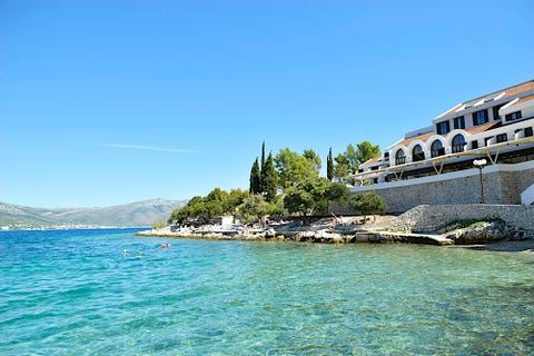 Aminess Liburna Hotel 4 av 27