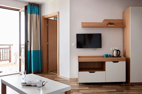 TUI BLUE Nevis 16 av 31