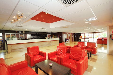 Marko Polo Hotel by Aminess 6 av 8