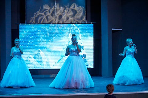 TUI BLUE Nevis 31 av 31