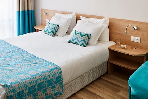 TUI BLUE Nevis 19 av 31