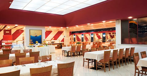 Marko Polo Hotel by Aminess 7 av 8