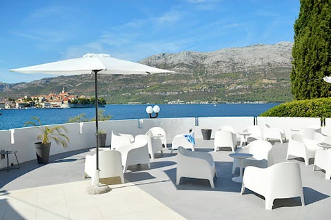 Aminess Liburna Hotel 19 av 27