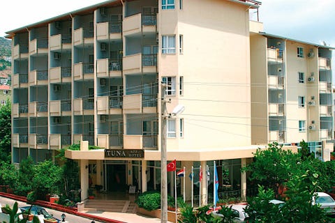 Kleopatra Tuna 8 av 9