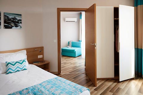 TUI BLUE Nevis 13 av 31
