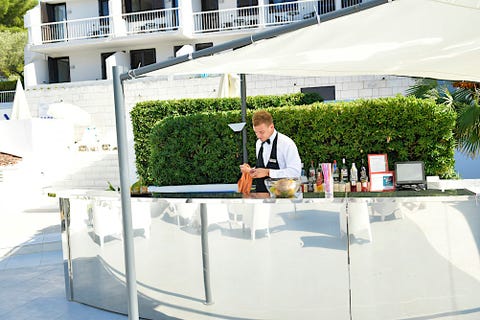 Aminess Liburna Hotel 18 av 27