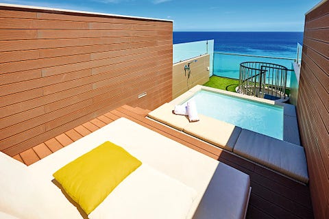 BLUE STAR Protur Playa Cala Millor 14 av 30