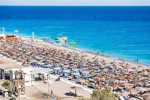 Hotell Ibiscus 3 av 22