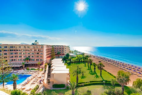 Sun Beach Resort Complex 1 av 20
