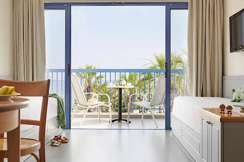 TUI BLUE Village Nausicaa Beach 15 av 39
