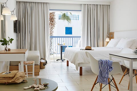 TUI BLUE Village Nausicaa Beach 14 av 39