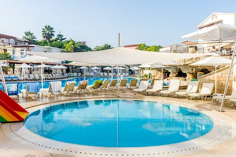 BLUE STAR Althea Beach 30 av 34