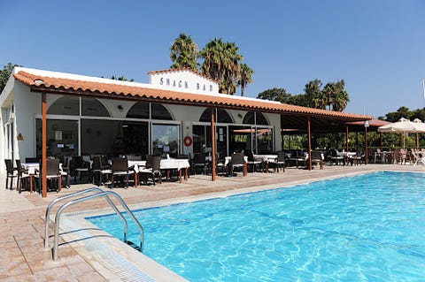 Hotel Continental Palace 2 av 13