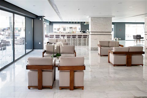 Mercure Rhodes Alexia Hotel & Spa 4 av 12