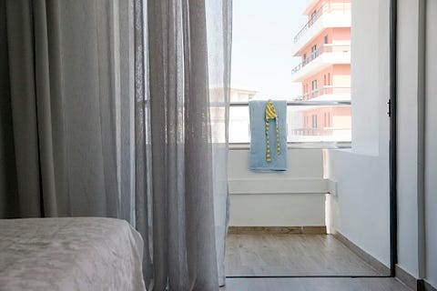 Mercure Rhodes Alexia Hotel & Spa 11 av 12