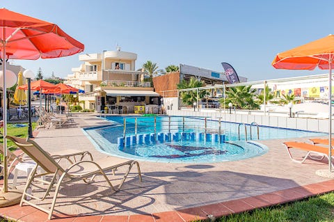 Coral Beach 10 av 14