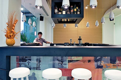 Rodos Niohori Elite Suites Boutique Hotel 2 av 8