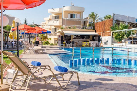 Coral Beach 3 av 14