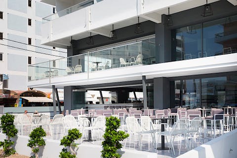 Mercure Rhodes Alexia Hotel & Spa 2 av 12