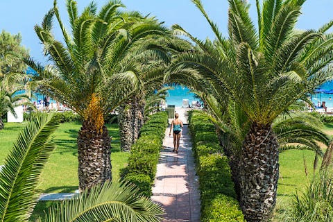 Sun Beach Hotel 2 av 15
