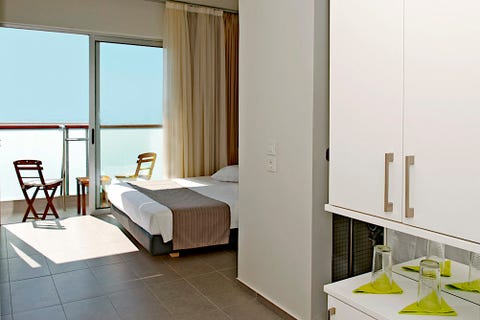 Rodos Niohori Elite Suites Boutique Hotel 6 av 8