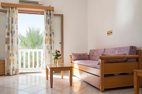 Hotell Alexandra 9 av 13