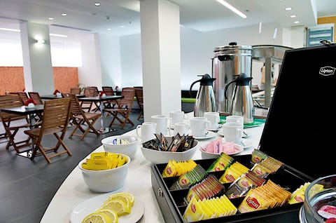 Rodos Niohori Elite Suites Boutique Hotel 7 av 8